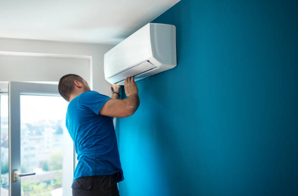 Best Best HVAC Companies  in Gap, PA