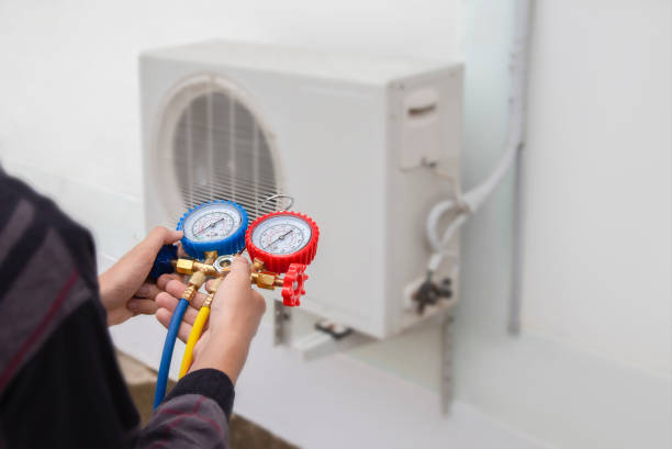 Air Duct Cleaning in Gap, PA