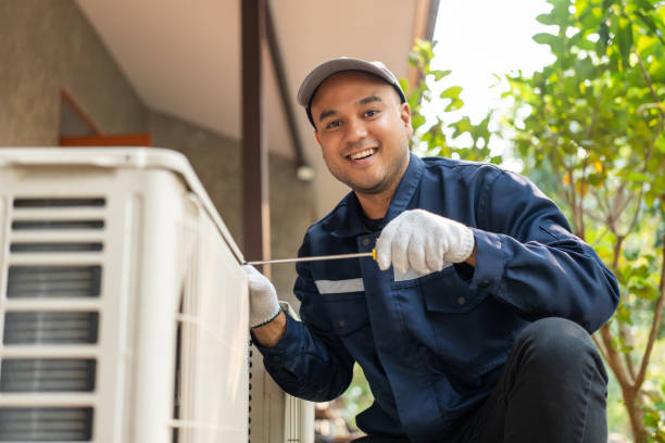 Best HVAC Air Duct Cleaning  in Gap, PA