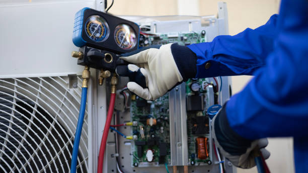 Best HVAC Cleaning Services  in Gap, PA